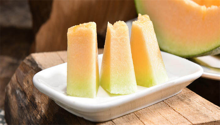 东湖瓜 东湖瓜