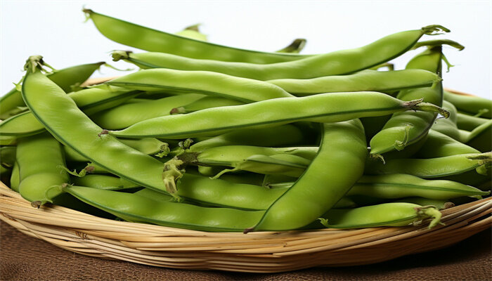 蚕豆 蚕豆