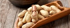 花生怎么施肥才能高产
