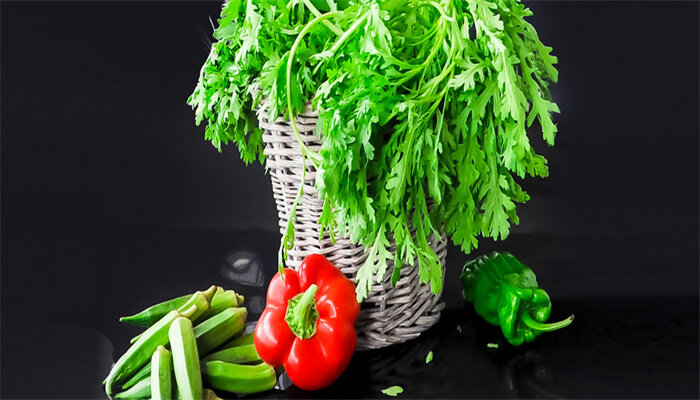 皇帝菜 皇帝菜