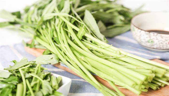 蕹菜 蕹菜