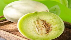 玉菇甜瓜